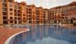 Отель Diamant Residence 4*, Солнечный Берег - фото 2