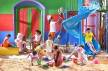 Отель Hawaii Riviera Aqua Park Resort 5*, Хургада - фото 13