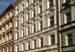 Отель Royal Court Apartments 3*, Прага - фото 2