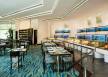 Отель Le Meridien City 5*,  - фото 18