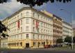 Отель Prague Centre Plaza 3*, Прага - фото 2