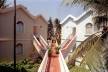 Отель Whispering Palms Beach Resort 3*, ГОА северный - фото 4