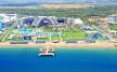 Отель Susesi Luxury Resort 5*, Белек - фото 1