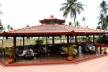 Отель Coconut Grove 3*, ГОА южный - фото 18