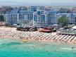 Отель Chaika Beach Resort/metropol 4*, Солнечный Берег - фото 1