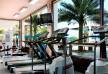 Отель Hilton Ras Al Khaimah Hotel 4*, Рас Аль Хайма - фото 17