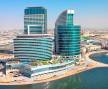 Отель Intercontinental Dubai Festival City 5*, Дубаи - фото 4