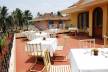 Отель Coconut Grove 3*, ГОА южный - фото 16