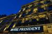 Отель President Hotel 5*, Будапешт - фото 3