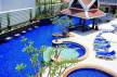 Отель Kata Poolside Resort 3*, Пхукет - фото 7