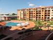 Отель Diamant Residence 4*, Солнечный Берег - фото 4
