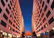 Отель The Twin Towers 3*,  - фото 2