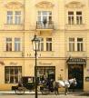 Отель Hastal Prague Old Town Hotel 4*, Чехия, Прага 4*, Прага - фото 1