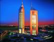 Отель Jumeirah Emirates Towers 5*, Дубаи - фото 1