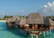 Отель Coco Palm Bodu Hithi 5*, Мале - фото 1
