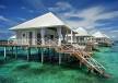 Отель Diamonds Athuruga Beach & Water Villas 5*, Мале - фото 1