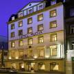 Отель Mucha Hotel 4*, Прага - фото 1