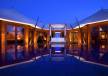 Отель The Ritz-Carlton, Ras Al Khaimah, Al Hamra Beach  5*, Рас Аль Хайма - фото 1