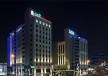 Отель Novotel Dubai Al Barsha 4*, Дубаи - фото 1
