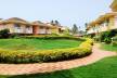 Отель Coconut Grove 3*, ГОА южный - фото 1
