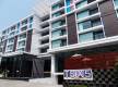 Отель T Six 5 Hotel Pattaya 3*, Паттайя - фото 1