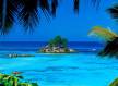 Отель Sunset Beach 4*, о. Маэ - фото 1