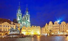Отель Германия,Польша,Чехия ,129eur, автобусный тур, 19.01 *,  - фото 1