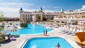 Турция 5* из Запорожья 359$ 13.09 * - смотреть фото 1 Отель Турция 5* из Запорожья 359$ 13.09 *, - фото 1
