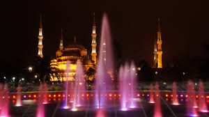 Отель Новый Год в Стамбуле 259eur , автобус,30.12 *,  - фото 1
