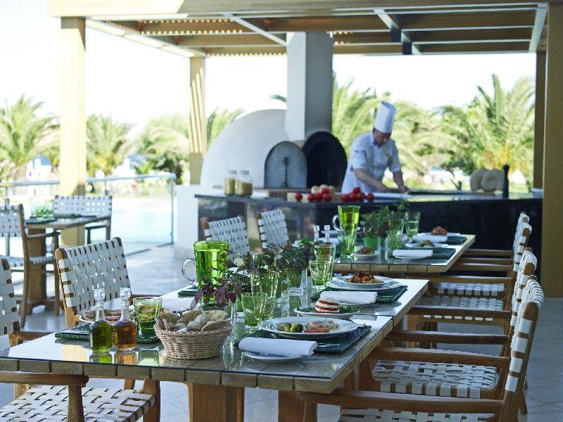Mitsis Faliraki Beach Resort 4* - смотреть фото 28 Отель Mitsis Faliraki Beach Resort 4*, о. Родос - фото 28