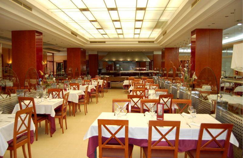 Отель Regina Gran Hotel 4*, Коста Даурада - фото 12