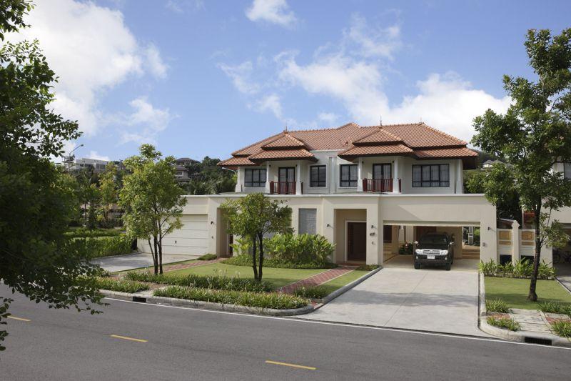 Отель Outrigger Laguna Phuket Resort & Villas 5*, Пхукет - фото 7