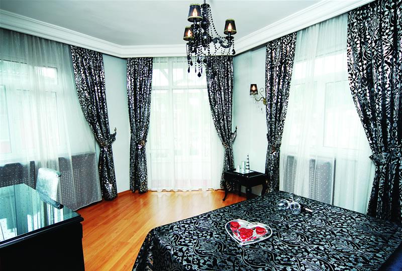 Отель Ipek Palace 4*, Стамбул - фото 6