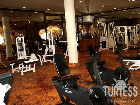 Отель Parrotel Beach Resort (ex. Radisson Blu Resort) 5*, Шарм Эль Шейх - фото 21
