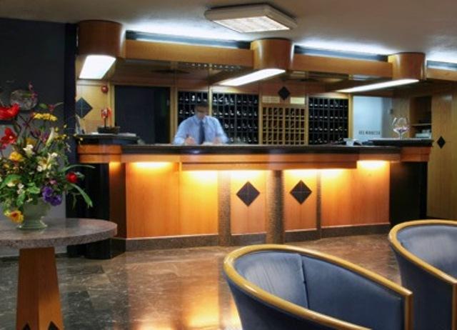 Отель Queen Olga Hotel 4*, Салоники - фото 3