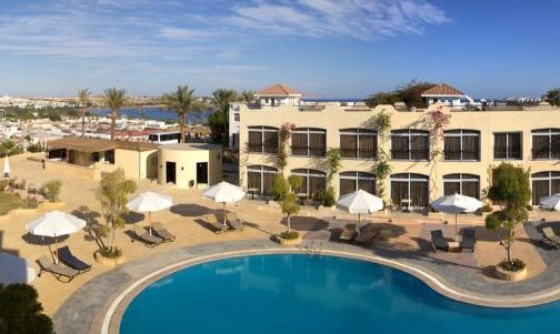Royal Naama Bay Resort 4* - смотреть фото 6 Отель Royal Naama Bay Resort 4*, Шарм Эль Шейх - фото 6