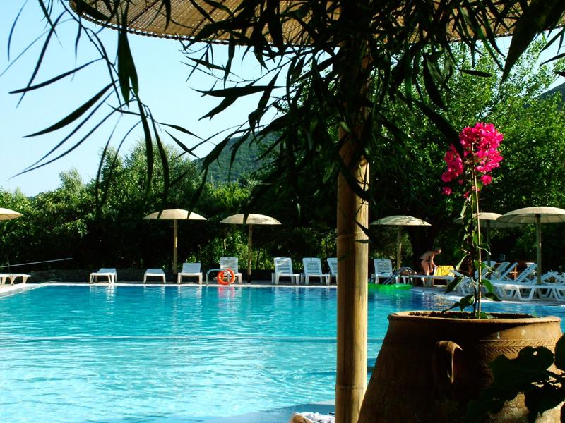 Corfu Senses Resort (Ex. Mare Monte Resort) 3* - смотреть фото 4 Отель Corfu Senses Resort (Ex. Mare Monte Resort) 3*, Корфу - фото 4