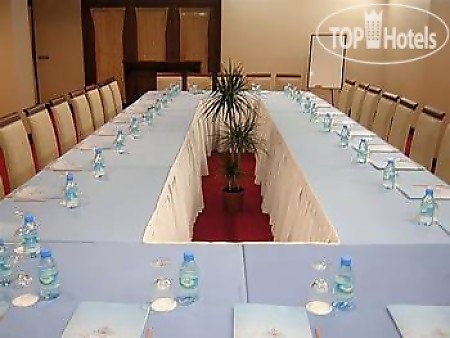 Отель Grand Yavuz 4*, Стамбул - фото 7