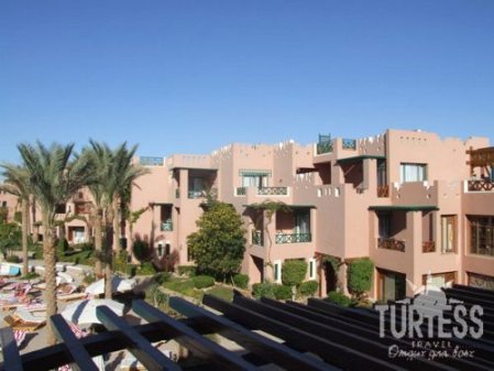 Отель Rehana Sharm Resort 4*, Шарм Эль Шейх - фото 32