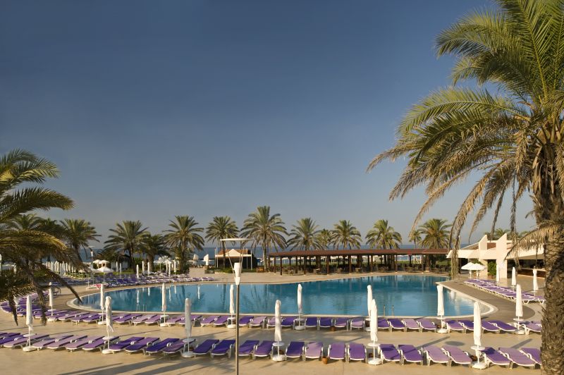 Отель Sentido Zeynep Resort‎ 5*, Белек - фото 6