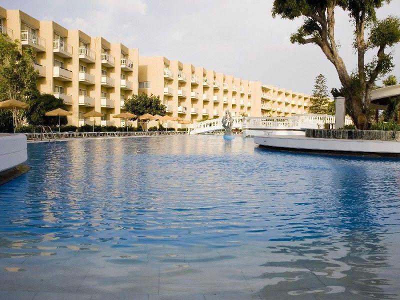 Sunshine Rhodes (ex.Sunshine Vacation Club) 4* - смотреть фото 2 Отель Sunshine Rhodes (ex.Sunshine Vacation Club) 4*, о. Родос - фото 2