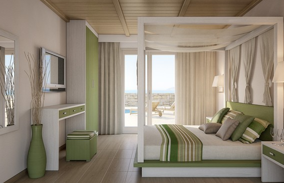 Отель Filion Suites Resort & SPA 5*, о. Крит - фото 18