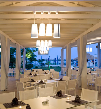 Отель Olympian Bay Holiday Club 4*, Пиерия - фото 21