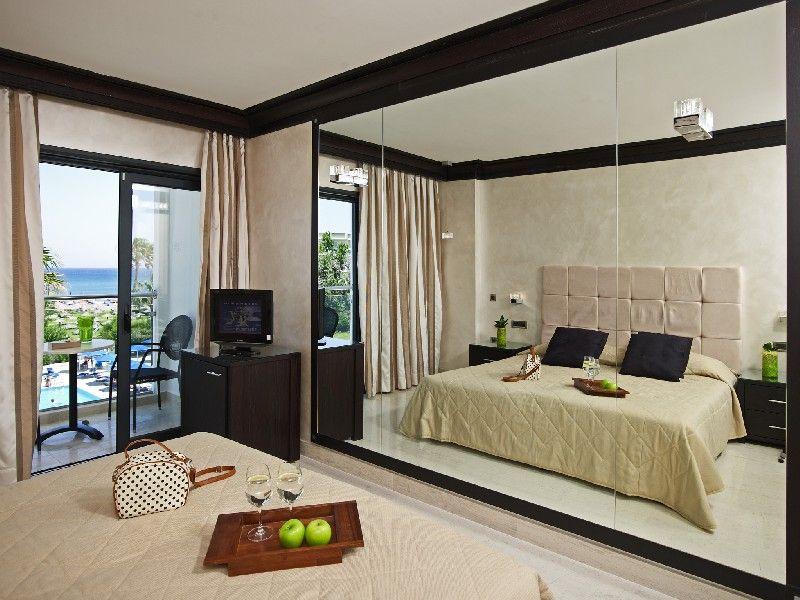 Mitsis Faliraki Beach Resort 4* - смотреть фото 16 Отель Mitsis Faliraki Beach Resort 4*, о. Родос - фото 16