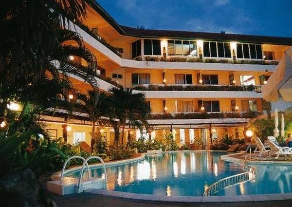 Отель The Bliss South Beach Patong 4*, Пхукет - фото 2