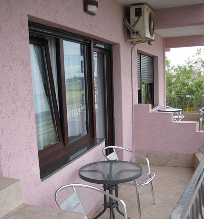 Отель Tropicana Hotel 3*, Пиерия - фото 10
