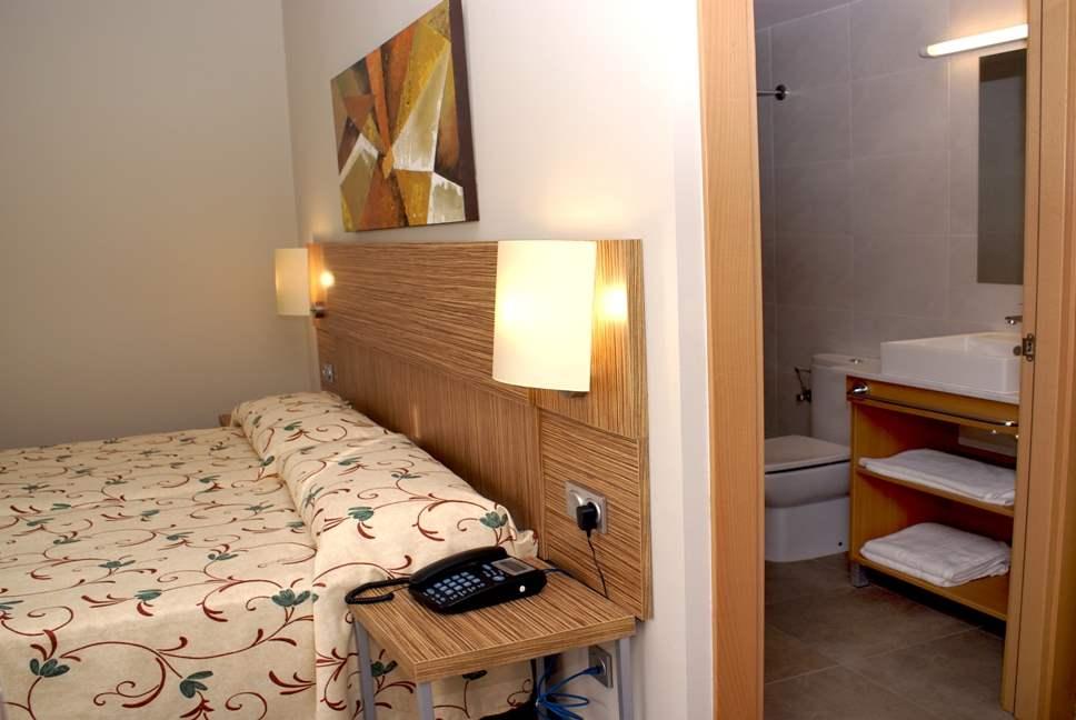 Odissea Park Apartments 3* - смотреть фото 7 Отель Odissea Park Apartments 3*, Коста Брава - фото 7