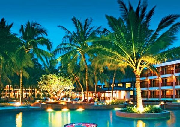 Отель Kata Thani Thani Wing 5*, Пхукет - фото 1