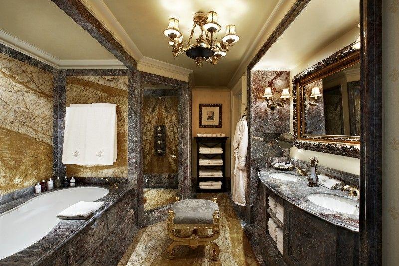 Отель Grande Bretagne 5*, Афины - фото 12