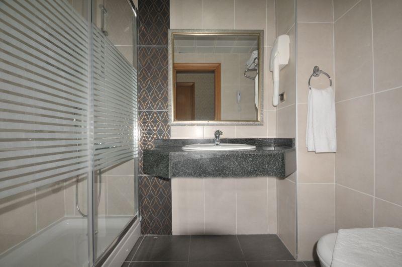 Отель Pasa Bey Hotel 4*, Мармарис - фото 7